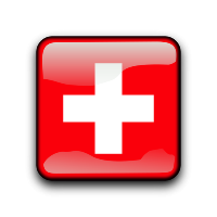 FLAG SVIZZERA200